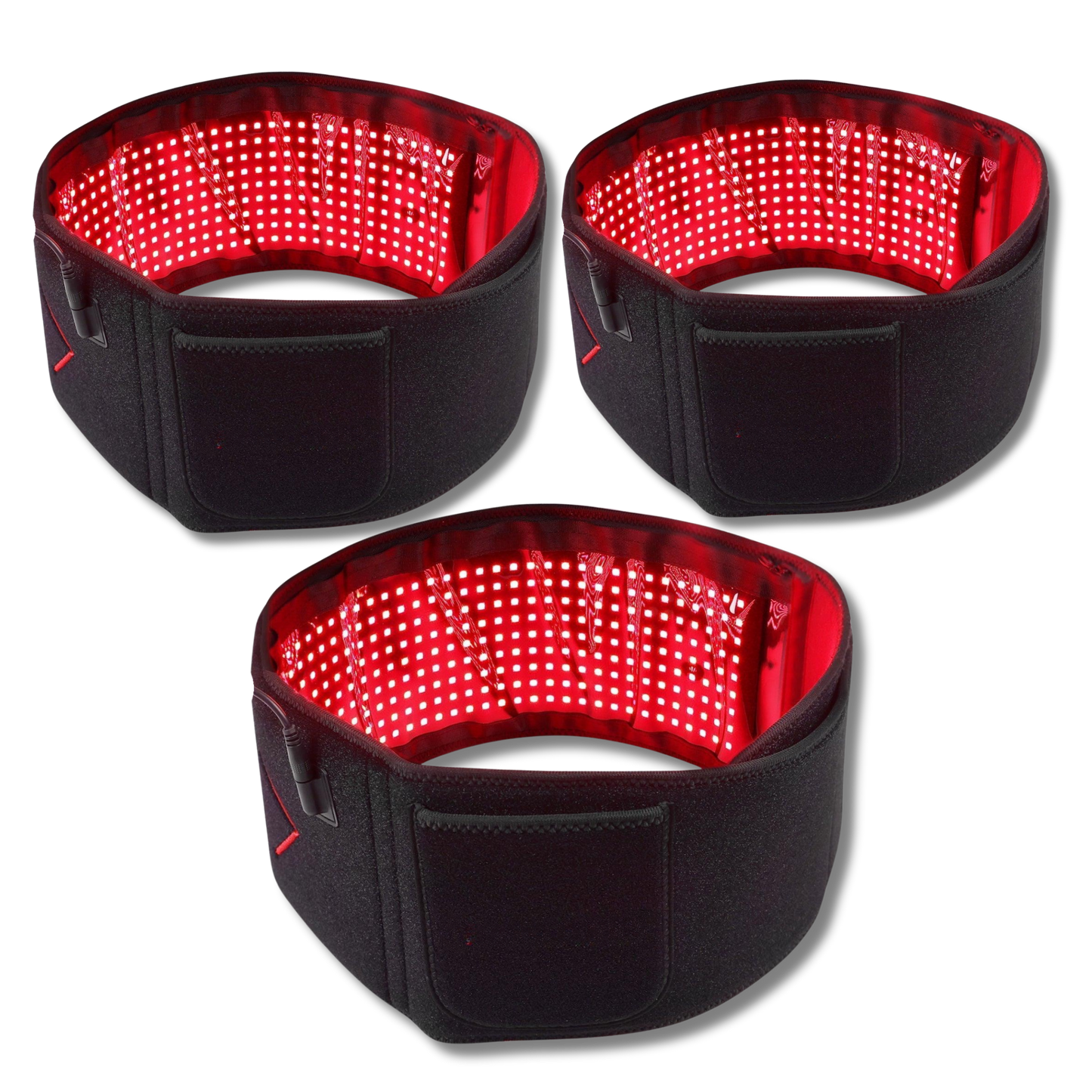 FlexBeam™ - Red Light Therapy Belt