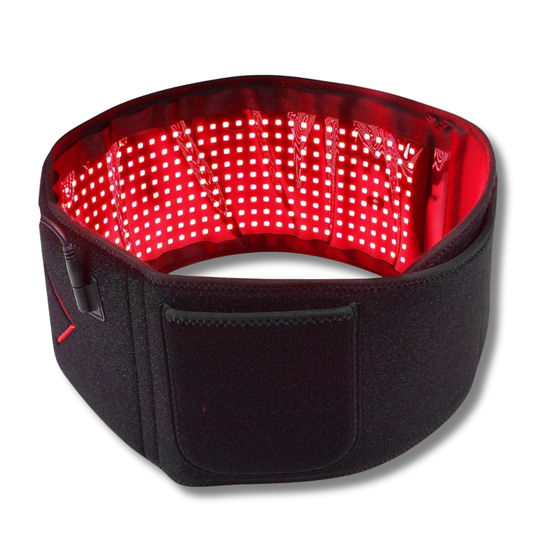 FlexBeam™ - Red Light Therapy Belt