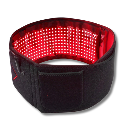FlexBeam™ - Red Light Therapy Belt