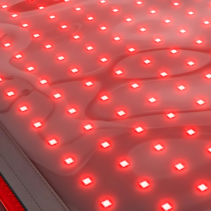 FlexBeam™ - Red Light Therapy Belt
