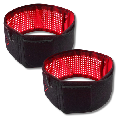 FlexBeam™ - Red Light Therapy Belt