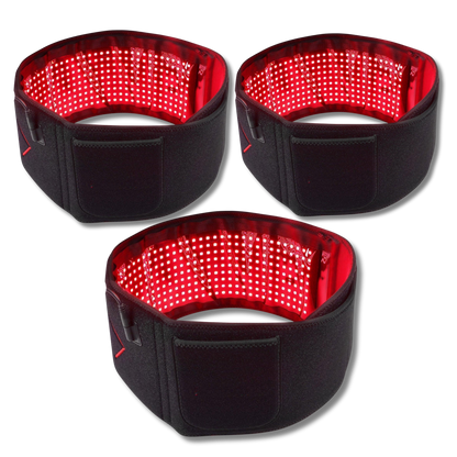 FlexBeam™ - Red Light Therapy Belt
