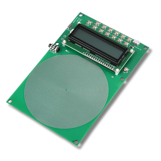 Oruwell™ - Harmony Wave Generator