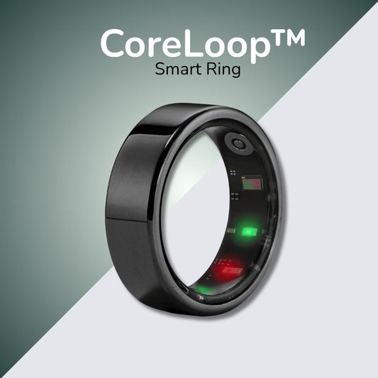 CoreLoop™ - Smart Ring